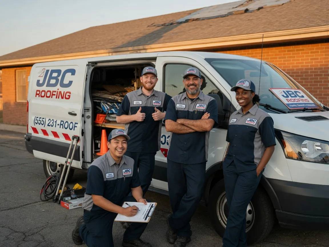 Roof Replacement company in Sidney, IL